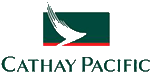 บินCathay Pacific
